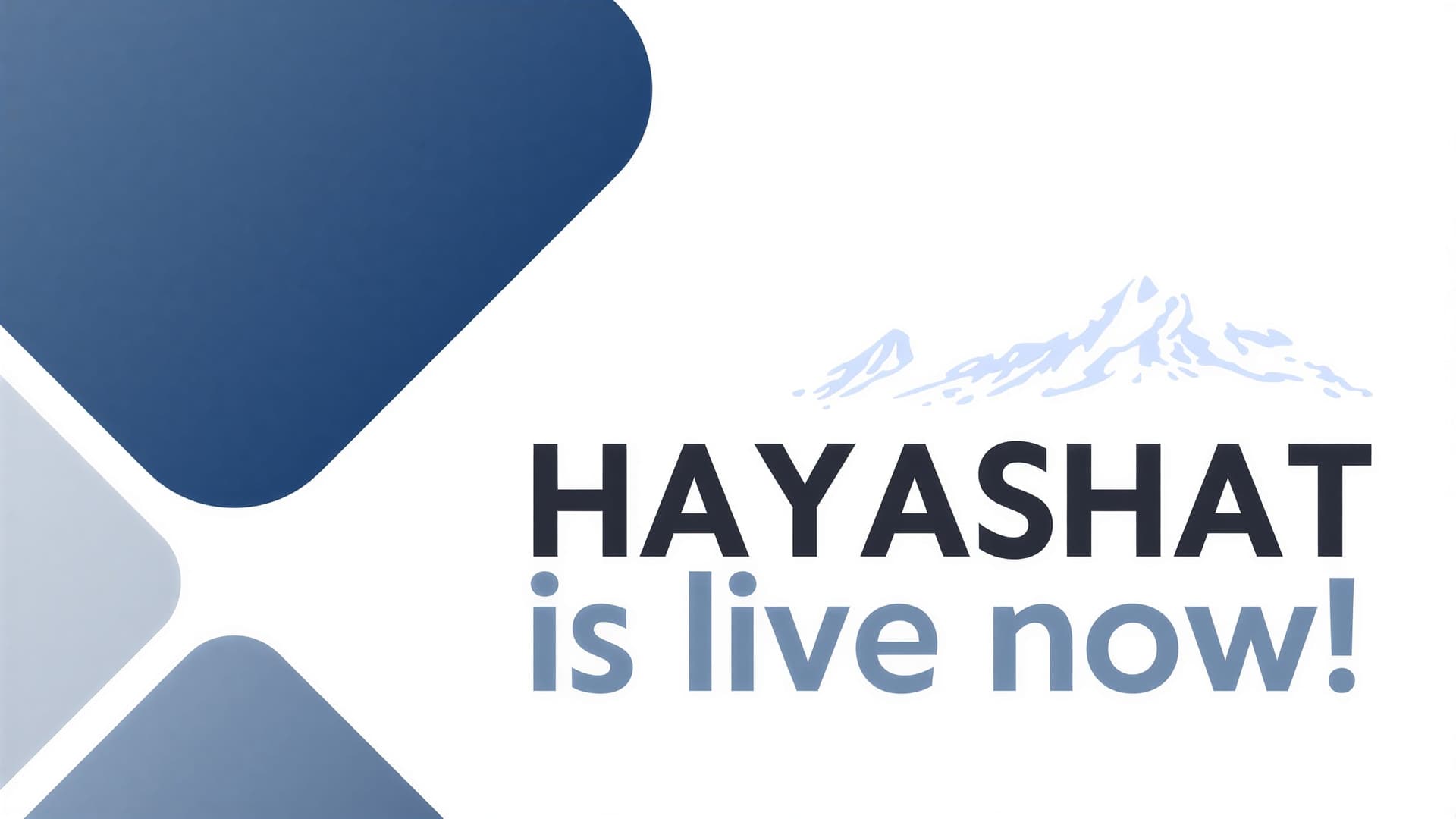 Hayashat Armenian Business Directory Launch Announcement