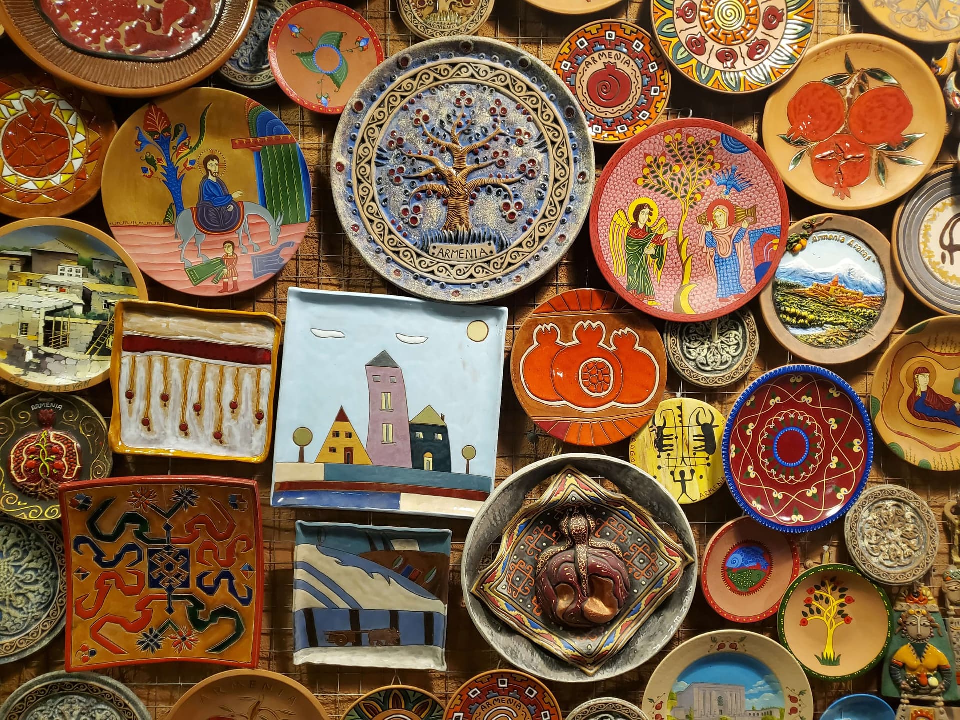 Armenian Holidays and Celebrations