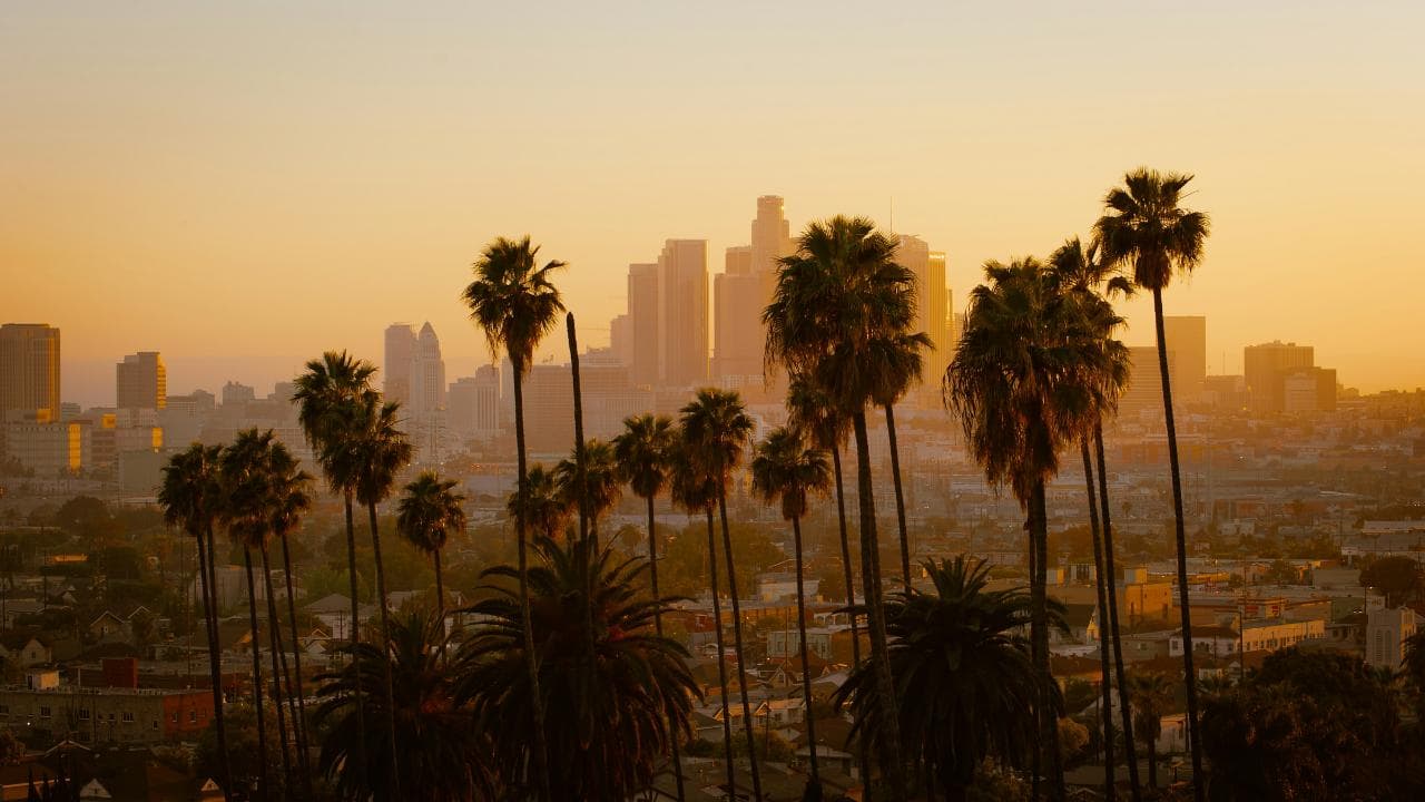 Armenian businesses in Los Angeles