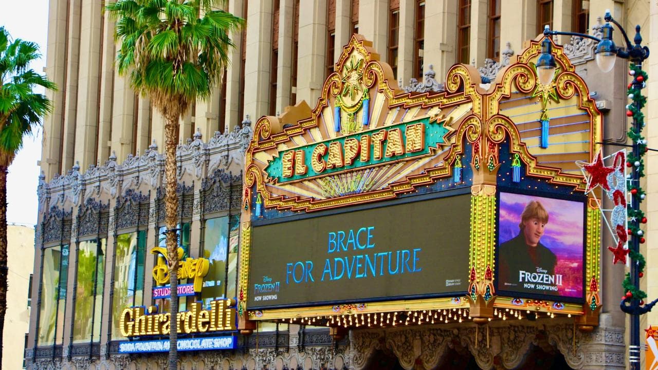 Armenian businesses in Hollywood
