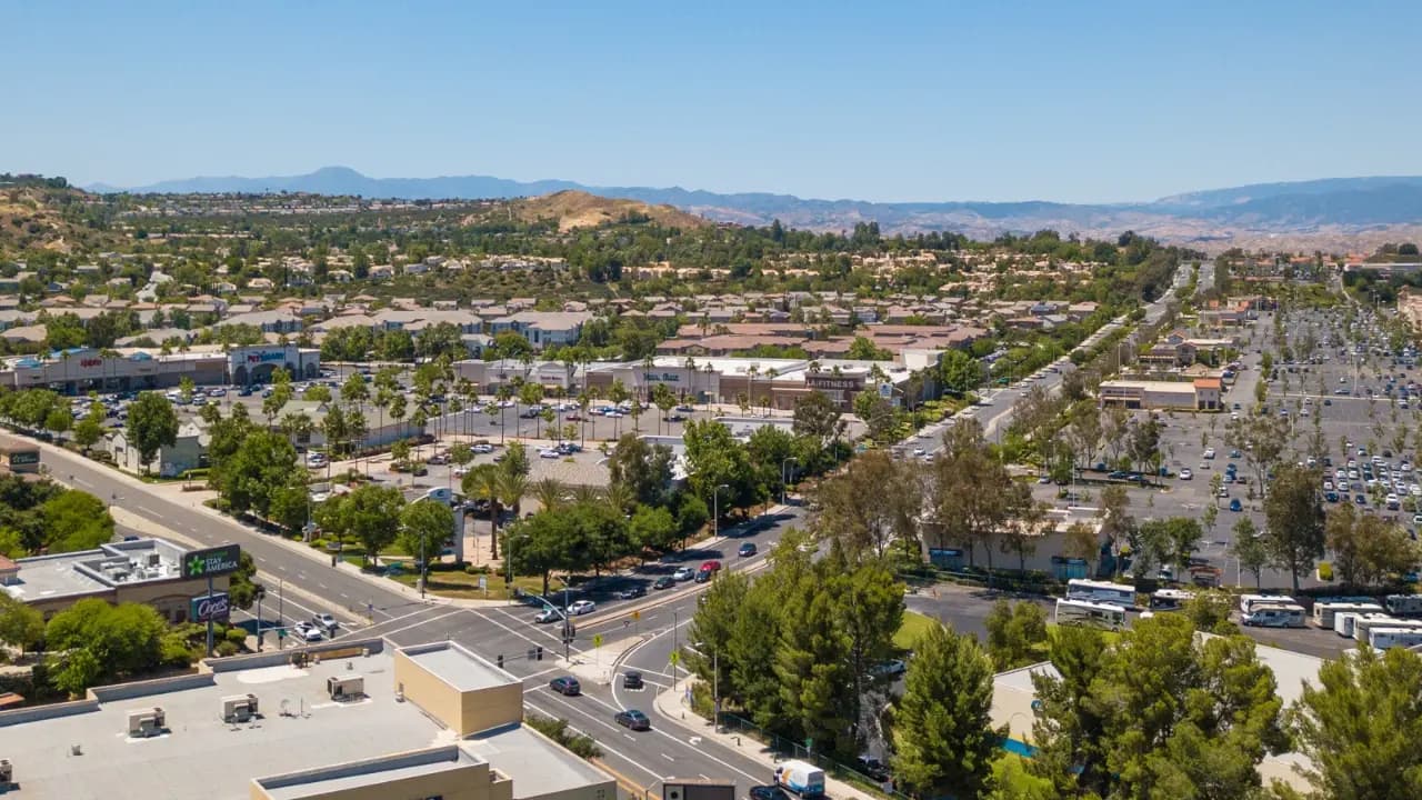 Armenian businesses in Santa Clarita