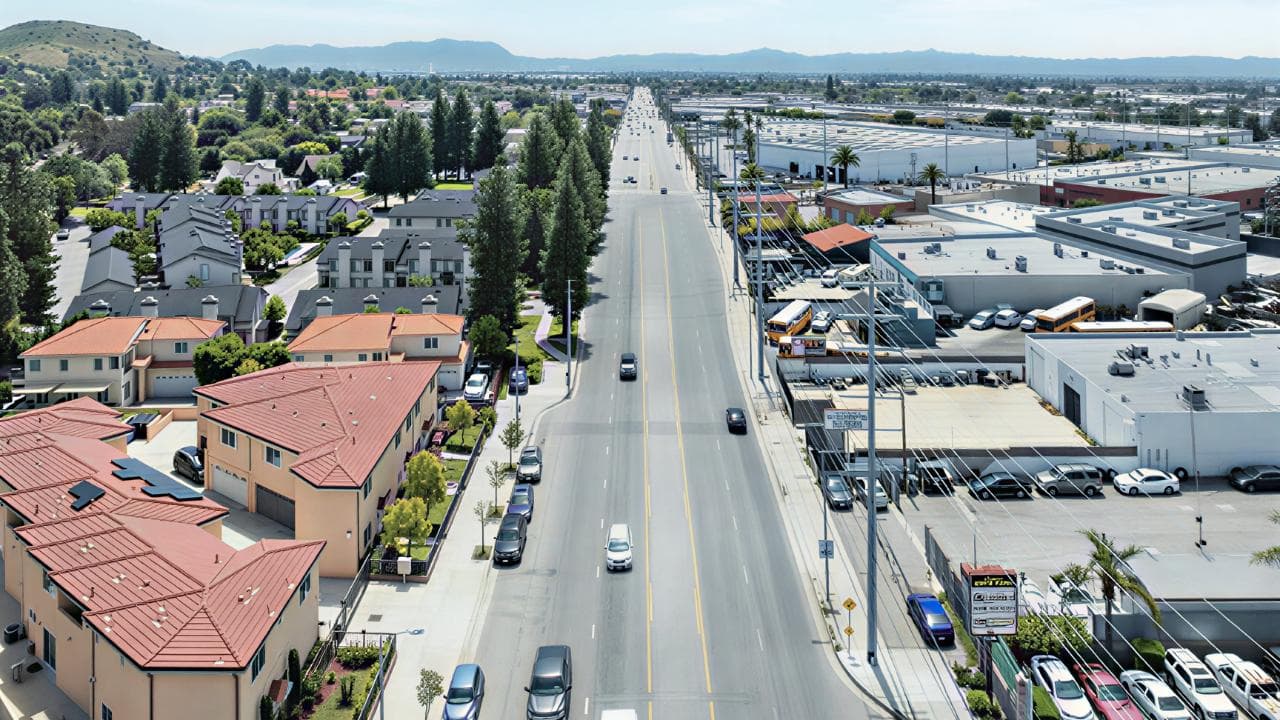Armenian businesses in Sun Valley