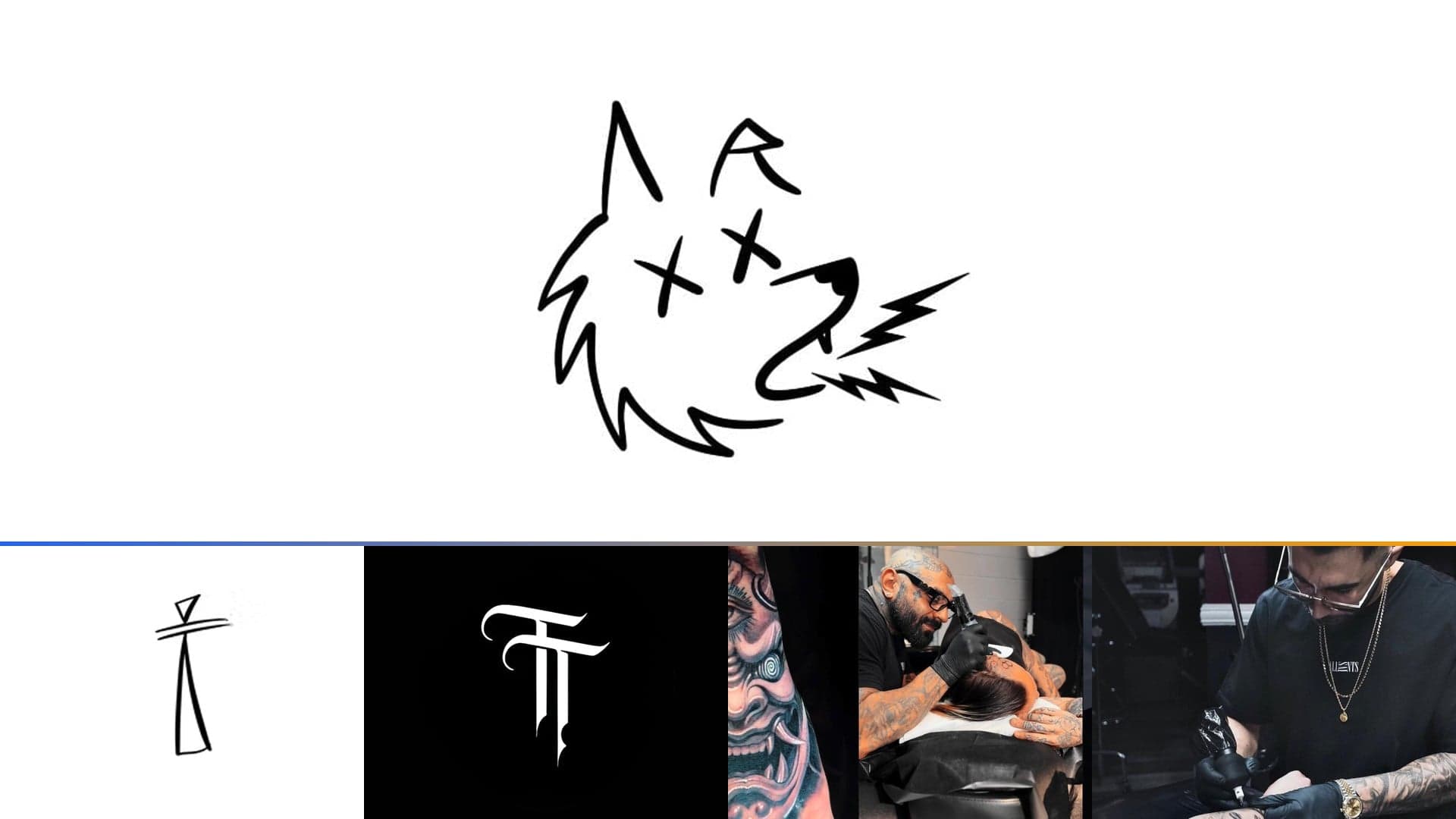 Top 5 Armenian Tattoo Artists