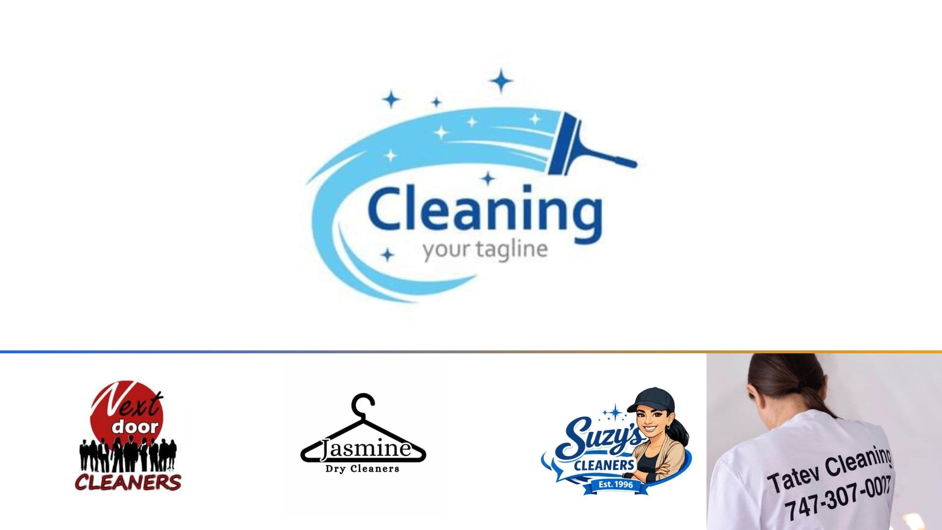 Top 5 Armenian Cleaning Services