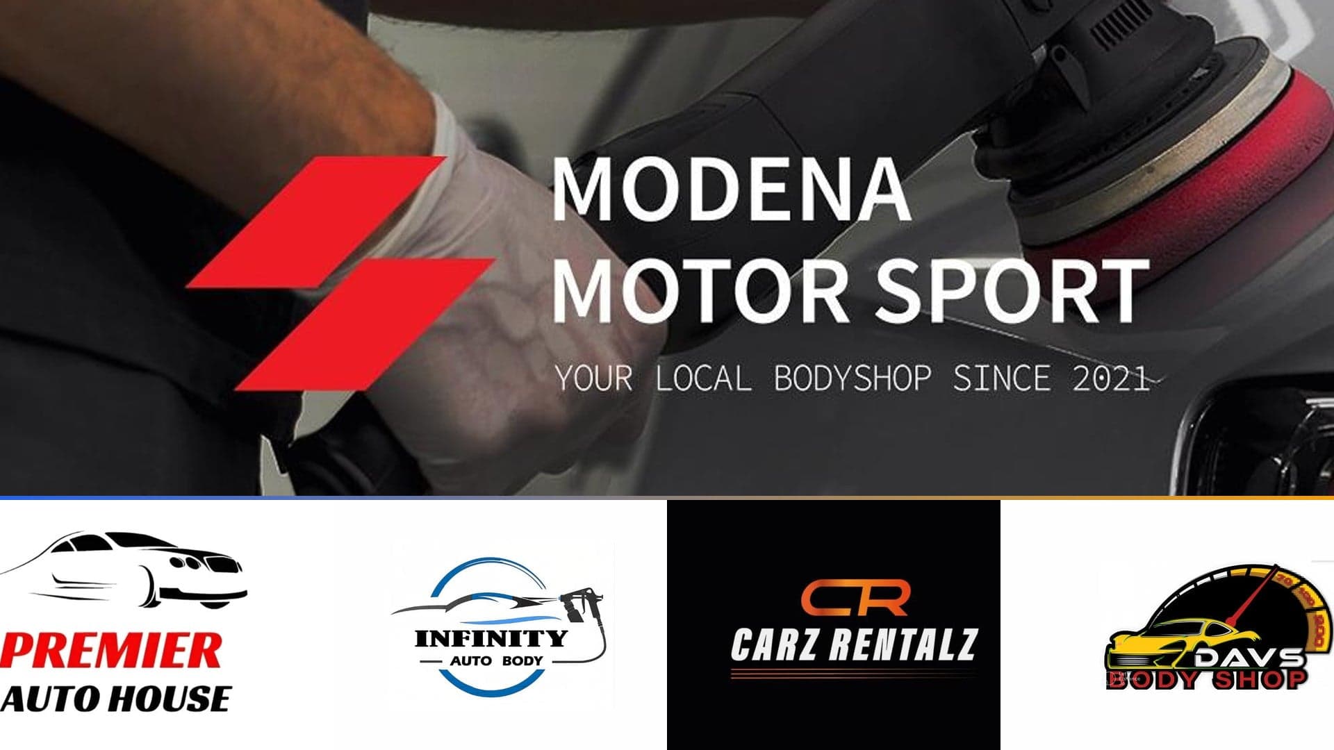 Top 5 Armenian Automotive