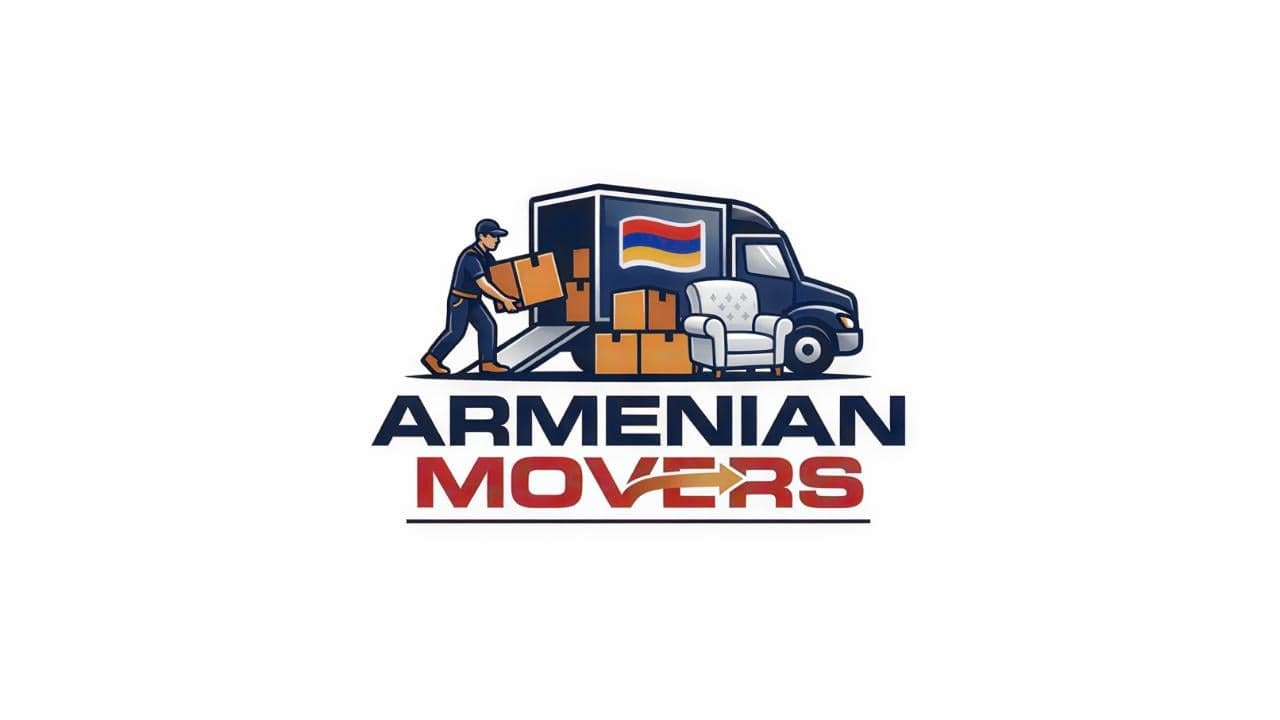 #1 ARMENIAN MOVERS photo