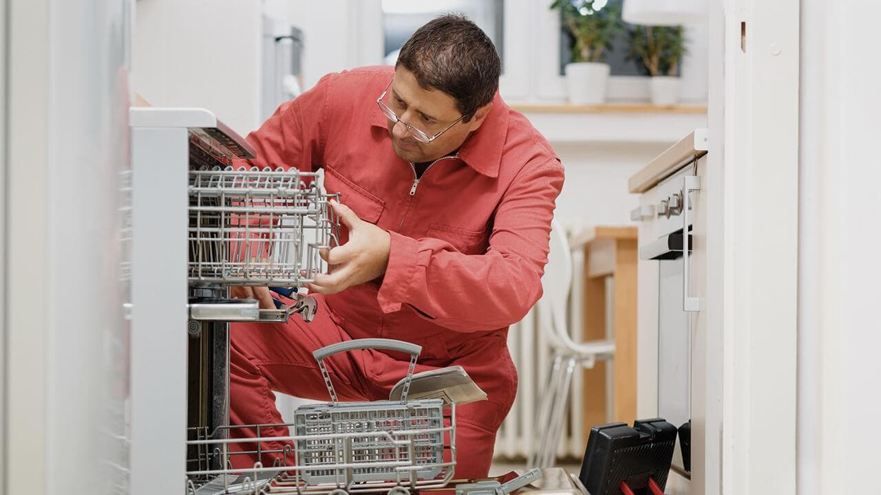 Armanis Appliance Repair photo