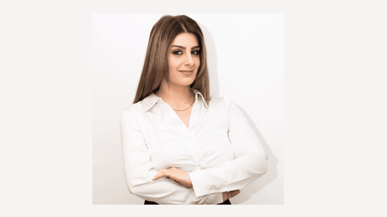 Alice Gabrielyan photo