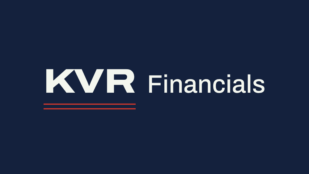 KVR Financials photo