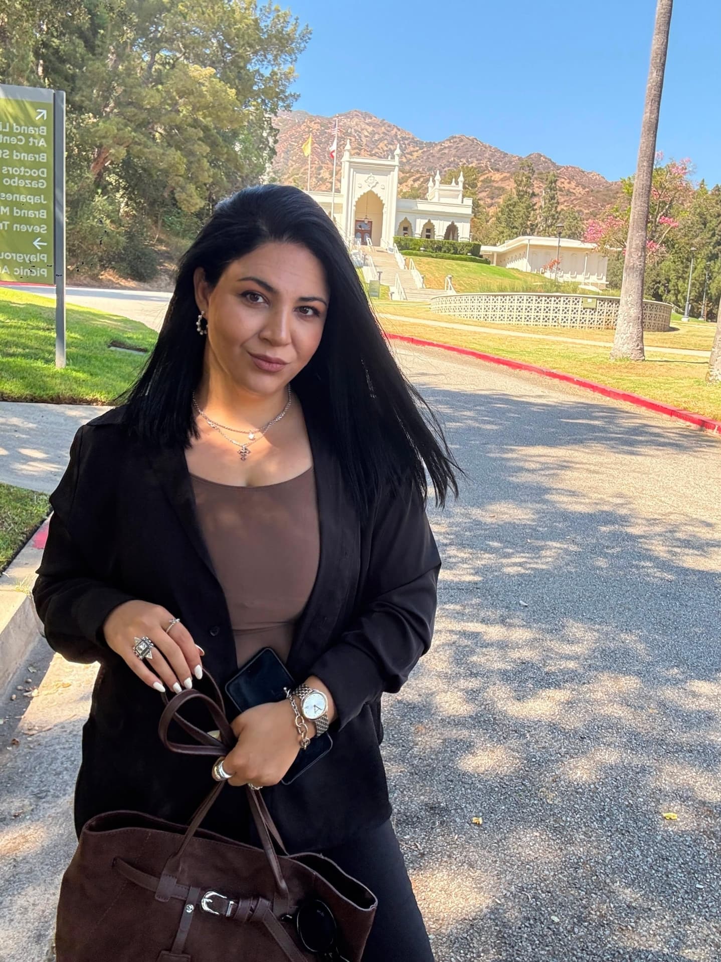 Hermine Ter Hmayakyan Notary Public photo