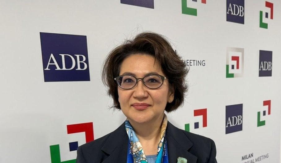 Asian Development Bank Appoints New Country Director for Armenia