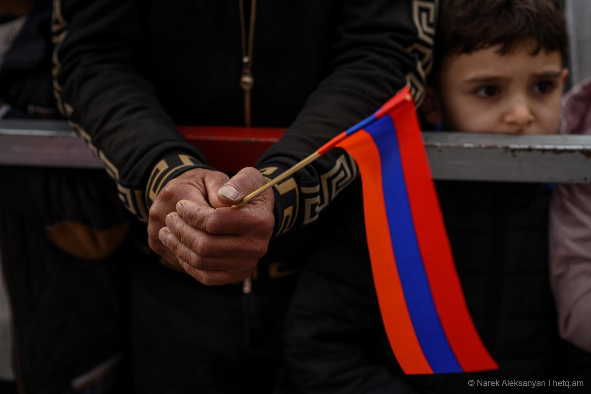 Election Campaigning in Armenia Intensifies Over the Weekend