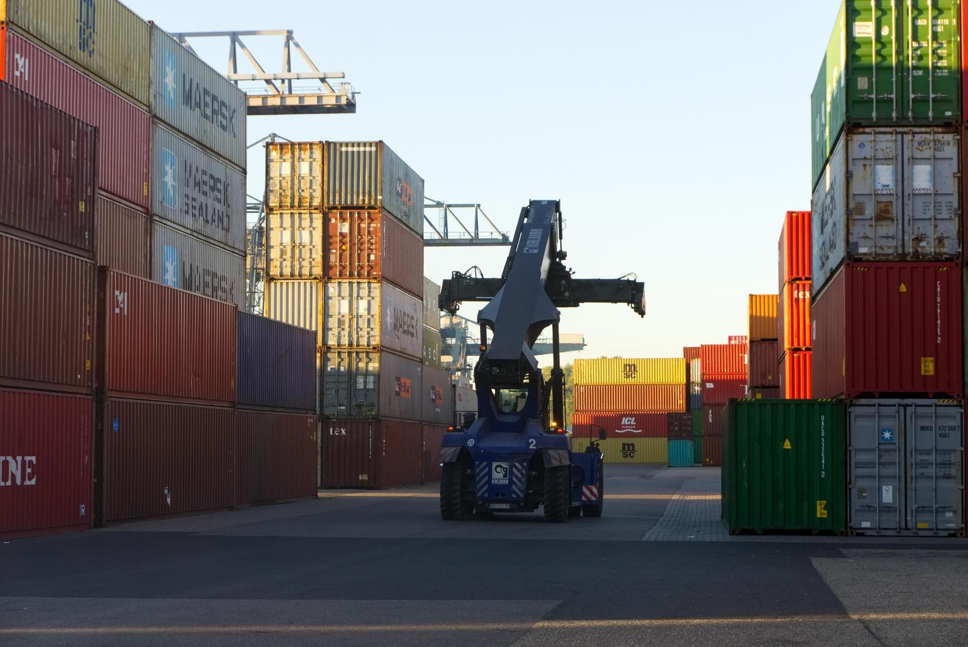 Armenia’s Export Markets: Russia Up, EU Down