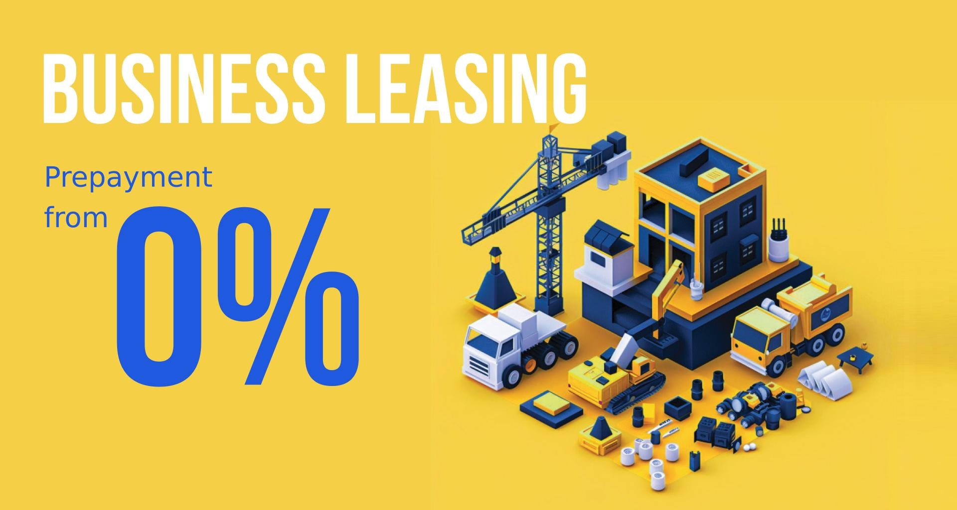 Unibank to Participate in Leasing Expo 2026 With Special Offer