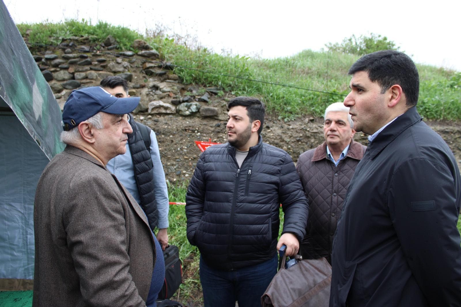 New Round of Dialogue Between Armenian and Azerbaijani Civil Societies