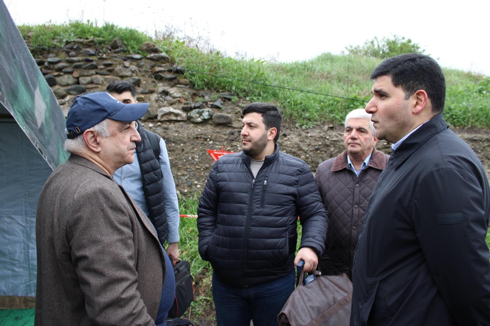 New Round of Dialogue Between Armenian and Azerbaijani Civil Societies