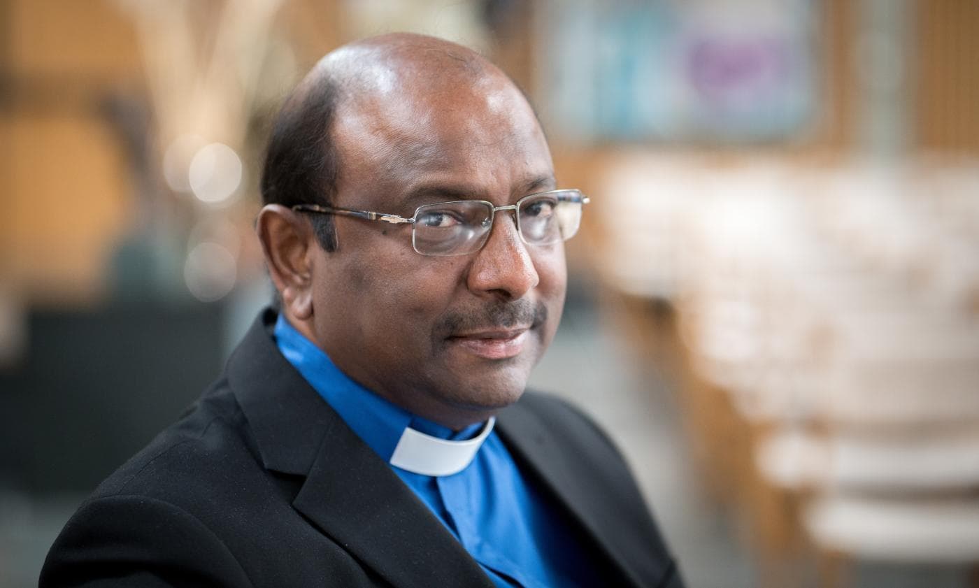 WCC Head Calls for Release of Armenians Detained in Baku